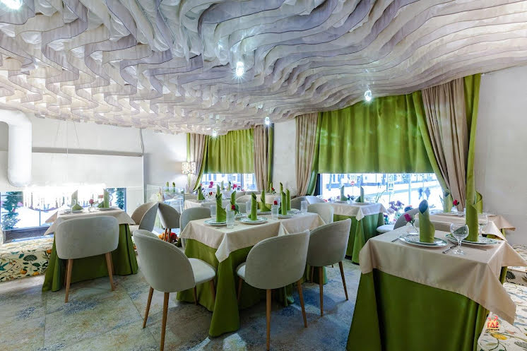 Банкетный зал  в «Date» фотография №16