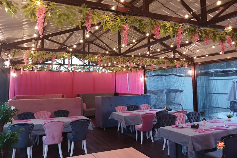 Кафе AV фотография №13