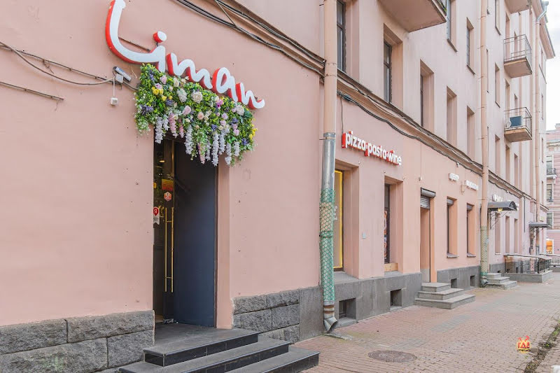 Liman на Захарьевской фотография №1