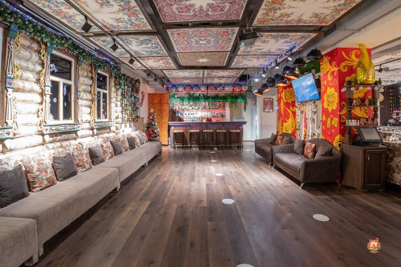 Матрешка фотография №16