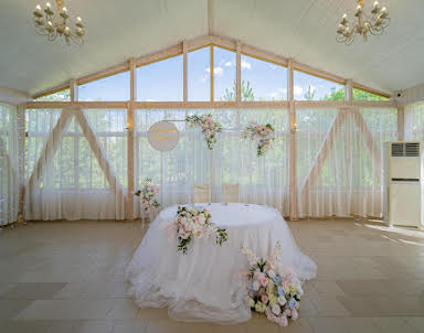  ресторан Старая провинция