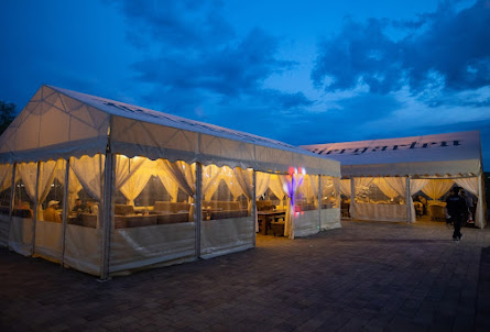 Летняя терраса в Летний домик