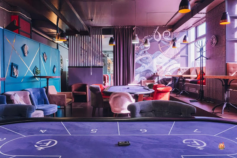 Feromon Primorskaya фотография №1