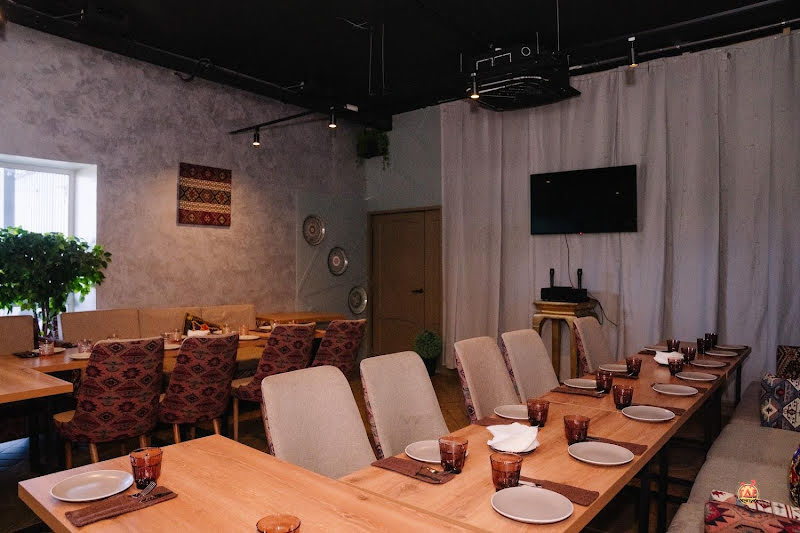 Чайхана64 на Батавина фотография №11