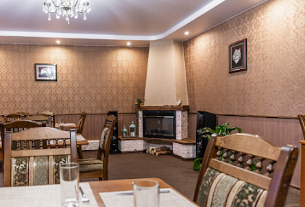 Каминный зал в Каминный зал