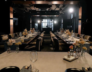  ресторан TRITONIA