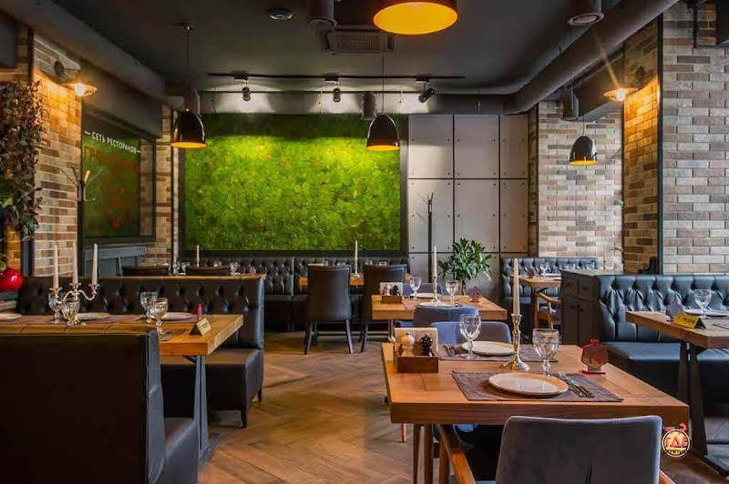 Гранат Black фотография №1