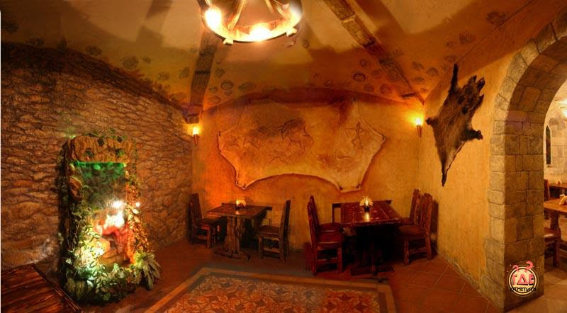 Парк отель фотография №4