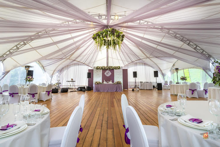 Шатер  в «Valesko» фотография №9