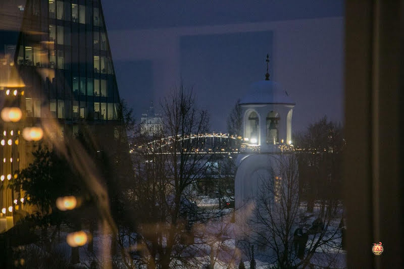 Панорама фотография №5