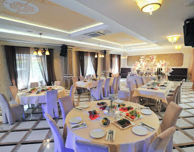  ресторан Банкетный зал Voyage