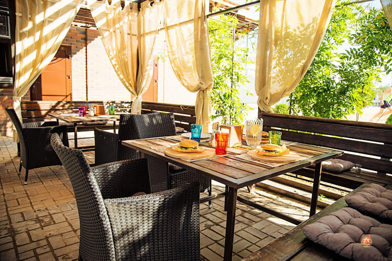 Rossvik фотография №12