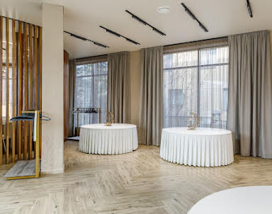 Свадьба в Эмиз