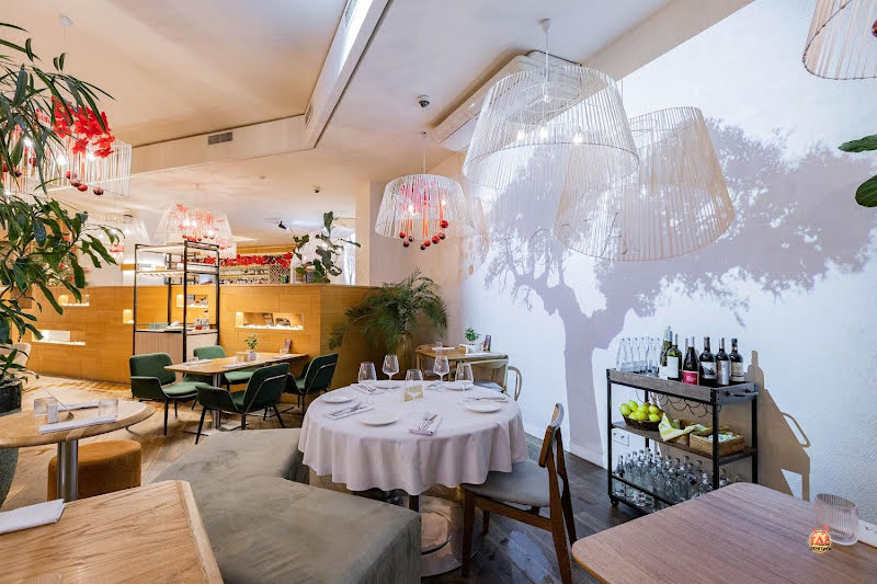 BONA на Комендантском фотография №3