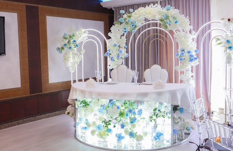 Зал «Dublin» в «Лондон» фотография №6