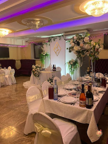 Банкетный зал  в «Сказка Lounge» фотография №19