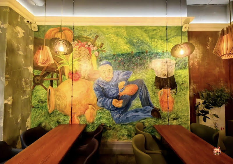 Гиви to me на улице Ткачей фотография №16