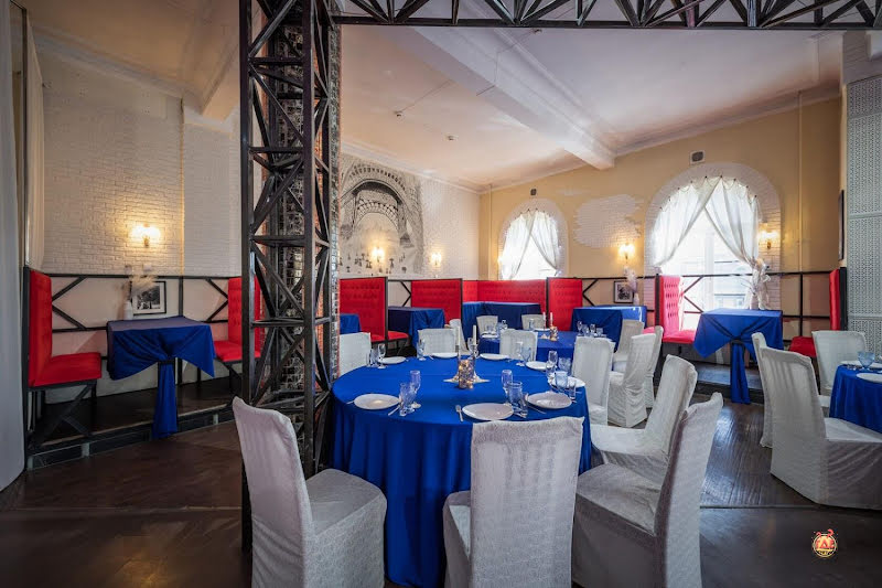 Бон Суар фотография №12