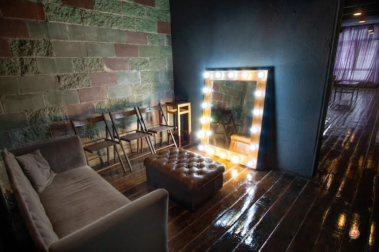 «Лофт I» в «ЦАО Лофт №1» фотография №1