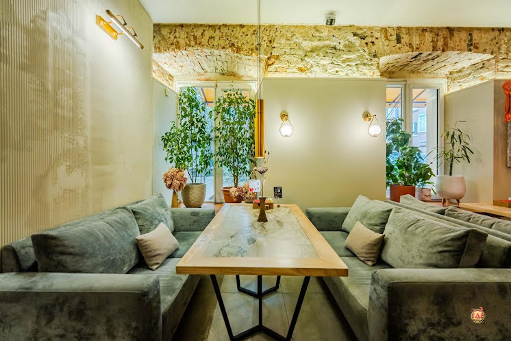 Зал на 20 человек в «Cha cha» фотография №16