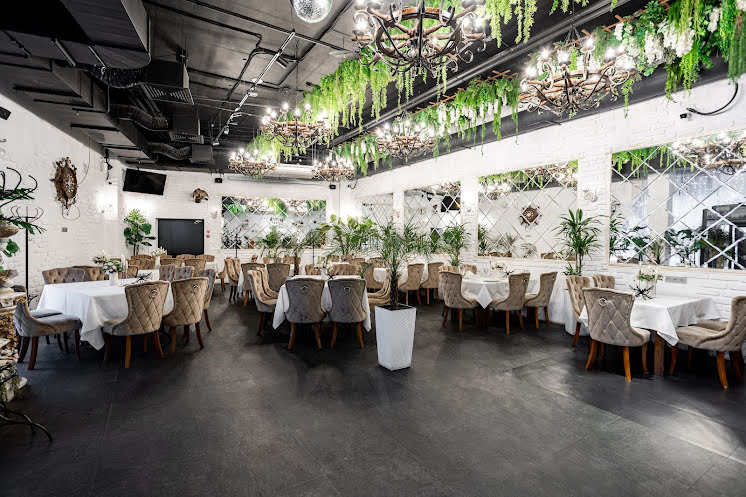 Банкетный зал  в «Нур» фотография № 1