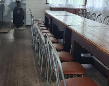  ресторан Академия