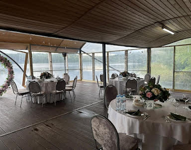  ресторан Озёрный