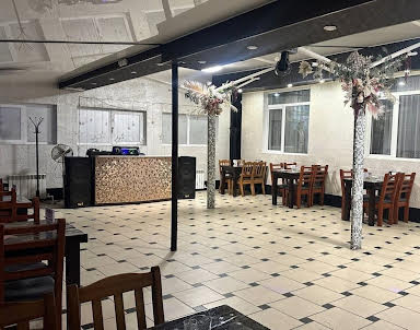  ресторан Ором