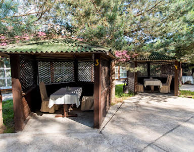 Свадьба в Валенок