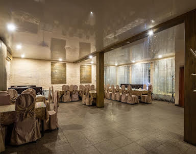  ресторан Мещера