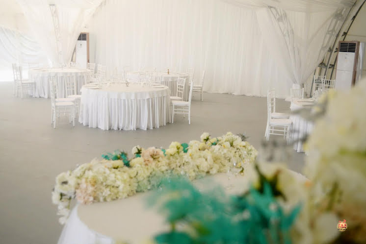 Шатер в «Нобель» фотография №18