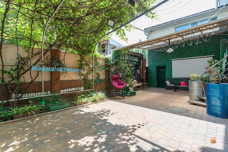 EFIR SPACE на Белорусской фотография №5