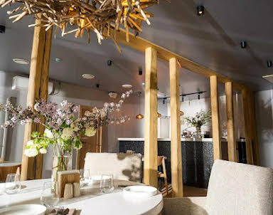 Новый год в Shevol