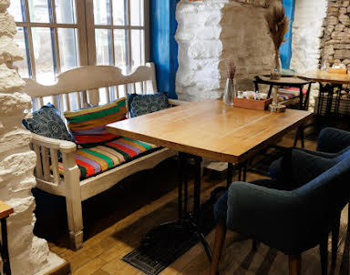 Выпускной в Азык-Тулек