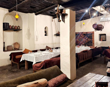  ресторан «Хац Хаус» на Рабочей