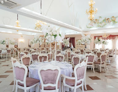  ресторан Шер Хоф