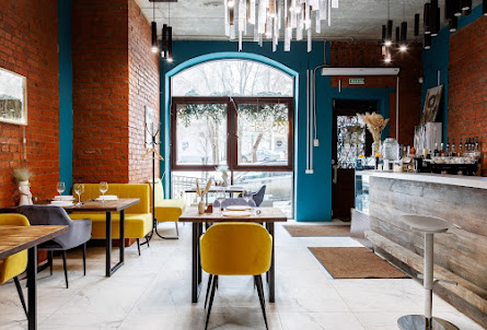 Зал "Древо жизни Лайт" в Зал "Древо жизни Лайт"