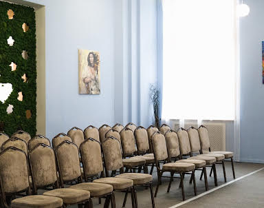  ресторан Дворец Кваренги