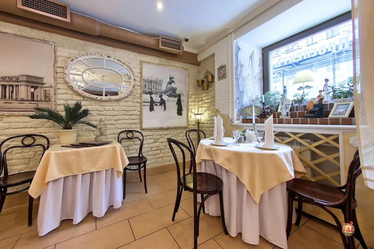 Основной зал  в «Проспект» фотография №11