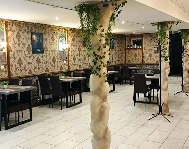  ресторан Филин