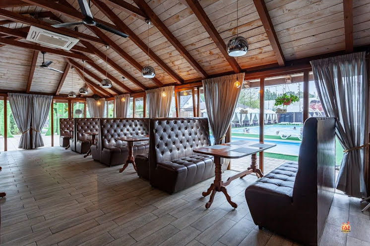 Кафе  в «Басок» фотография №3