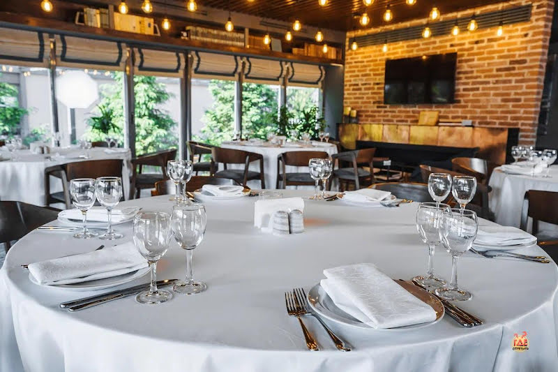 GOPARK HOTEL фотография №11