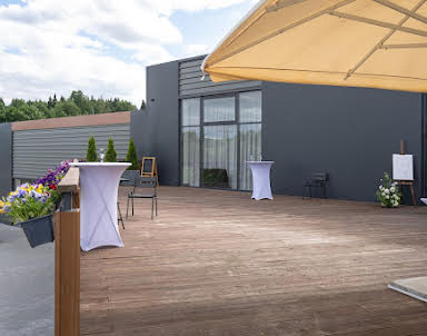  ресторан GOPARK HOTEL