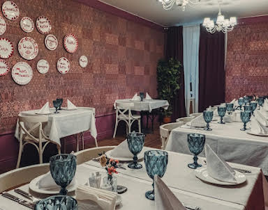  ресторан Tefsi