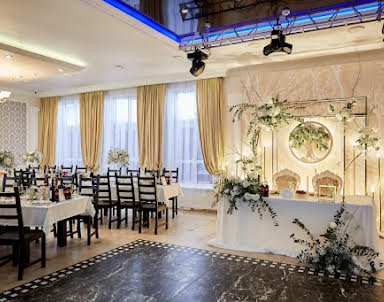  ресторан Малёвка