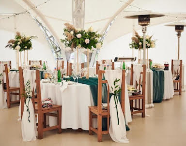  ресторан Пироговский дворик