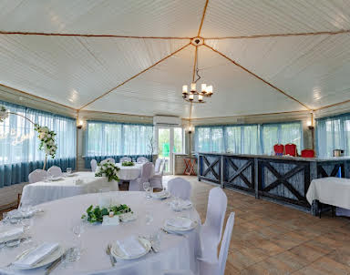  ресторан Fisherix