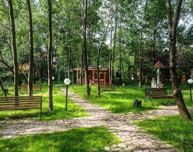  ресторан Раздолье