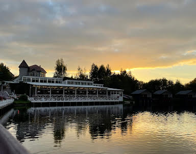  ресторан Клевый