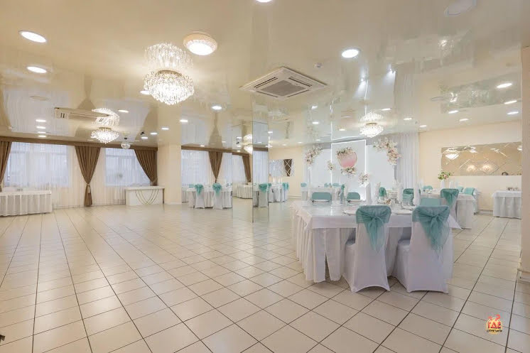 Основной зал  в «Каир» фотография №17